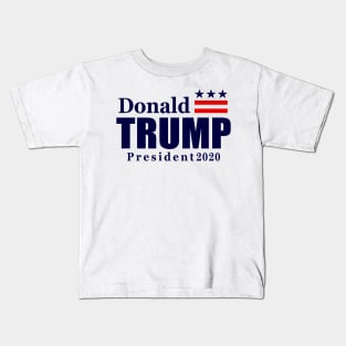 Trump 2020 Kids T-Shirt